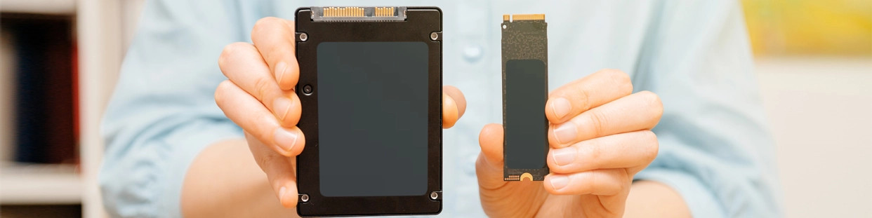 SSD Дискове на Топ Цени | Разнообразие | MaxMag.bg