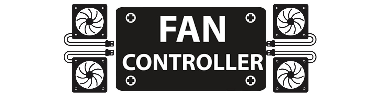 Buy fan controllers from MaxMag - Top quality and prices | MaxMag.bg