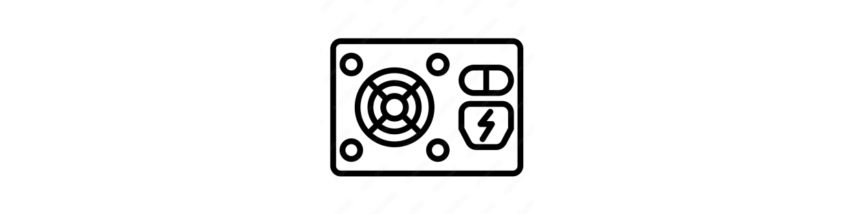Computer Power Supplies | High Quality Products from MaxMag
