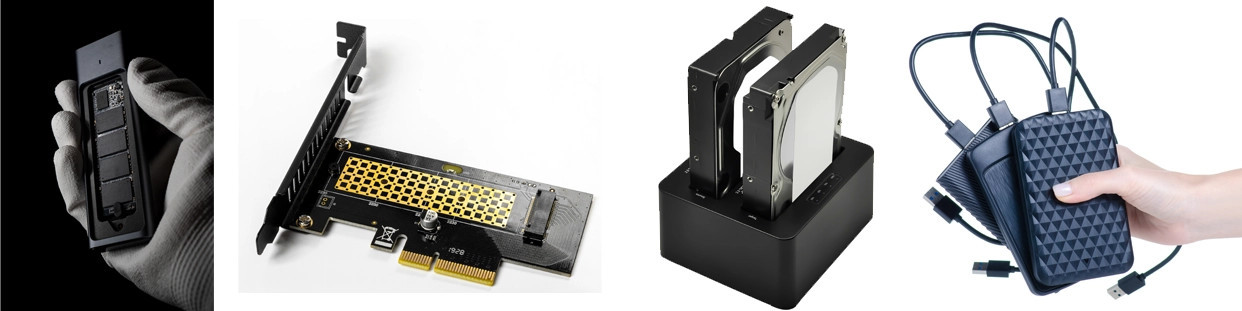 Storage Devices