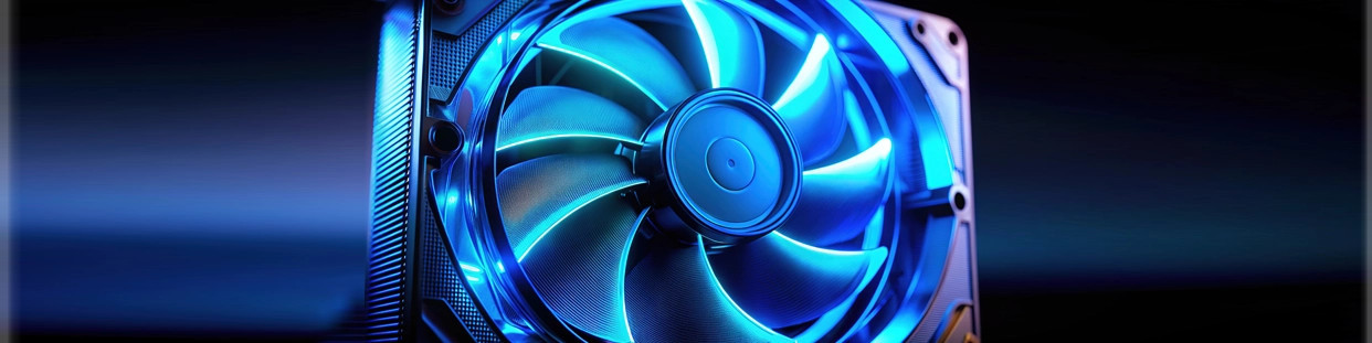 Fans from MaxMag.bg - Excellent Prices and Fast Shipping