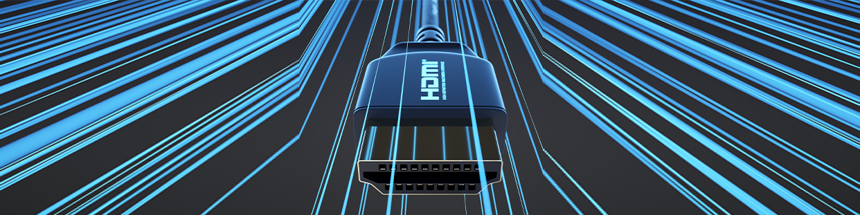 HDMI кабели