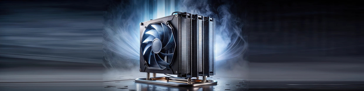 CPU-Kühler | Hohe Qualität | MaxMag.bg