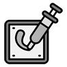 Thermo-paste