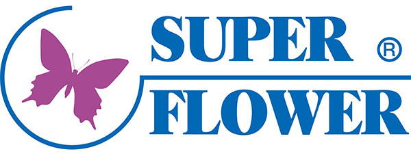 SUPER FLOWER