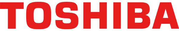 TOSHIBA