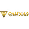 Gamdias