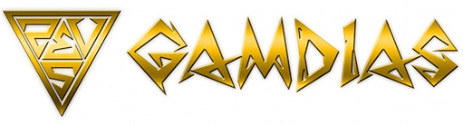 Gamdias